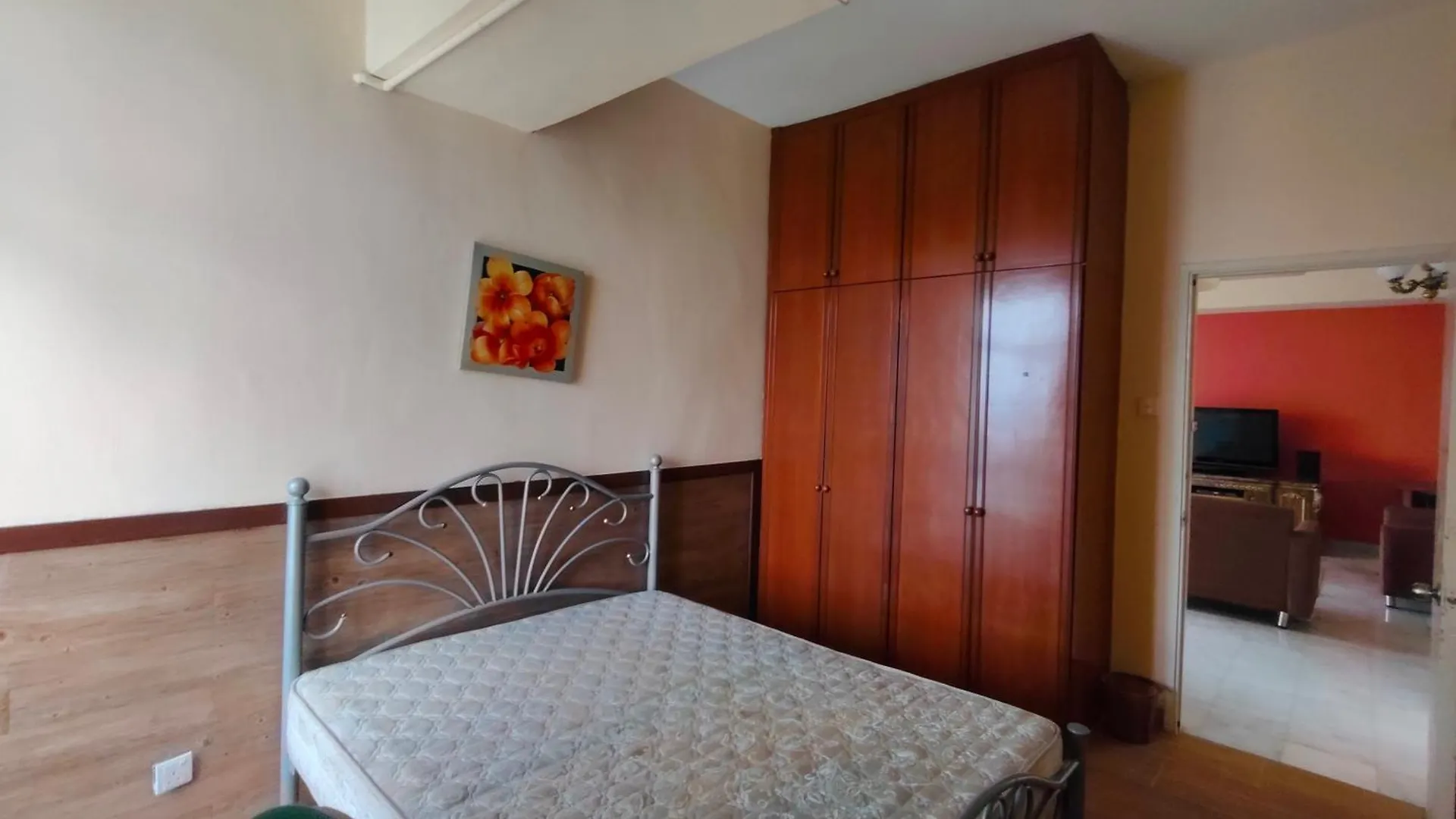 Villa Putra Pwtc R2 Middle Room Kuala Lumpur
