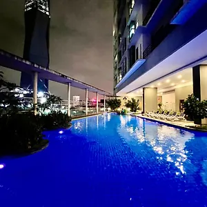 Appartement Casa Residency, Kuala Lumpur