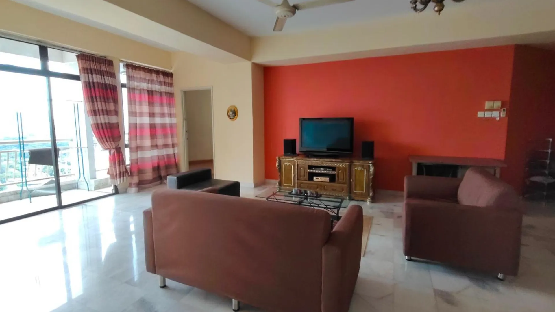 Villa Putra Pwtc R2 Middle Room Kuala Lumpur 0*,  Malaysia