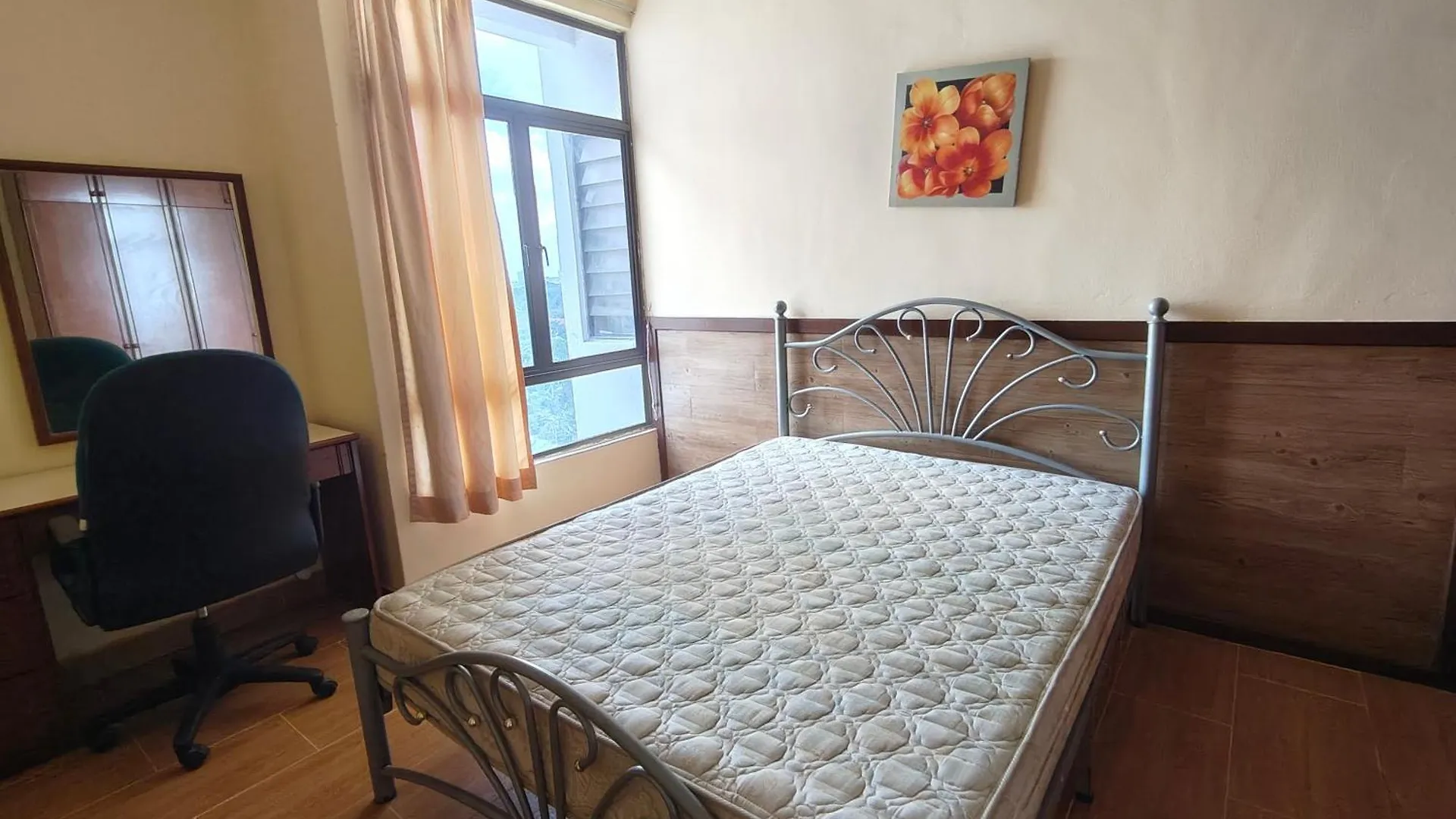 Villa Putra Pwtc R2 Middle Room 쿠알라룸푸르
