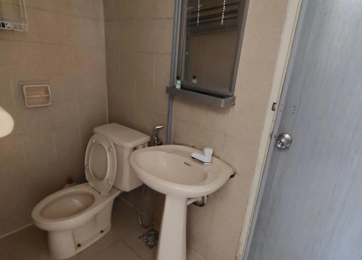 Villa Putra Pwtc R2 Middle Room Kuala Lumpur 0*,