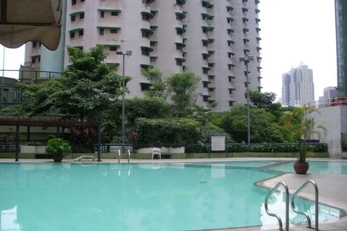 Villa Putra Pwtc R2 Middle Room Kuala Lumpur Homestay